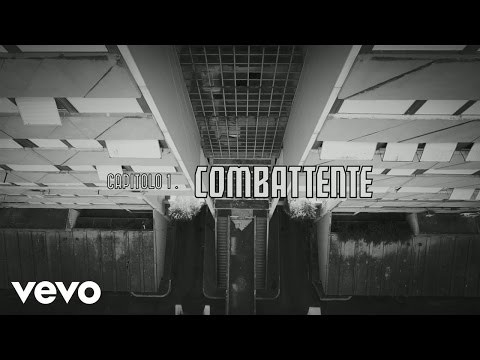 Combattente