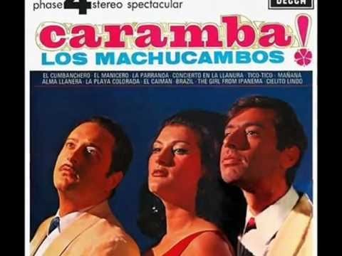 Tico tico