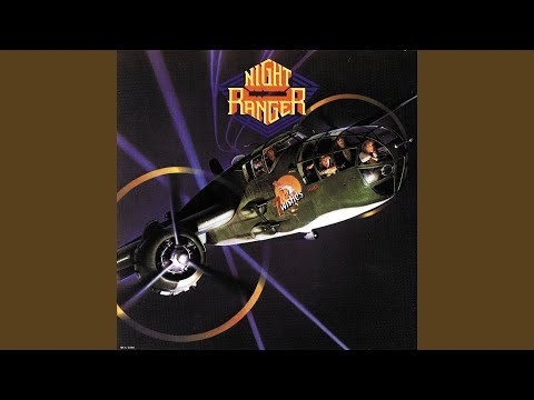 Night Machine