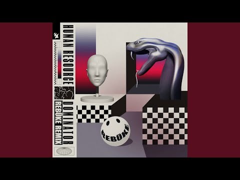 Dominator - Reb?ke Remix
