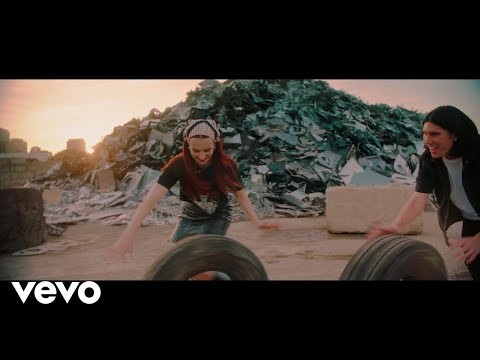 Reckless (with MØ)