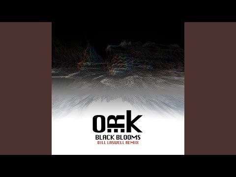 Black Blooms - Bill Laswell Remix