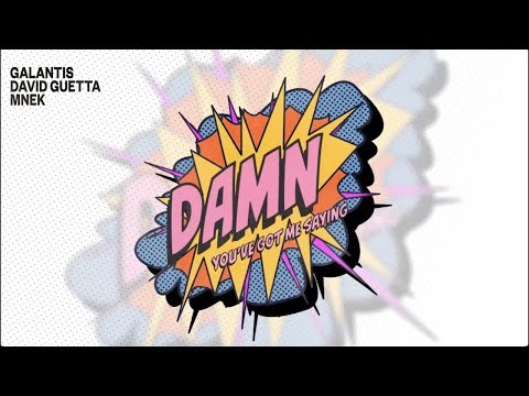 Damn (you’ve Got Me Saying)