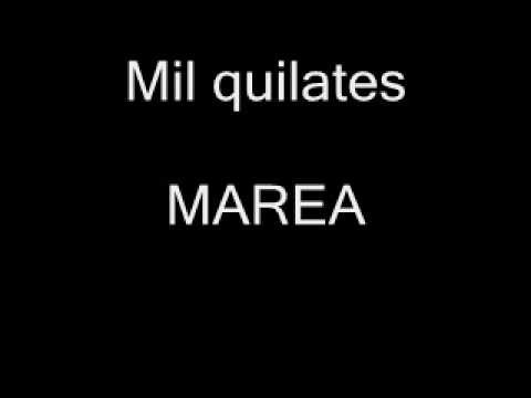 Mil Quilates