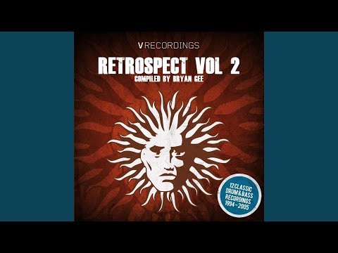 All The Crew Big Up - 95 Relick