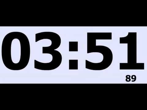 7 Minutes