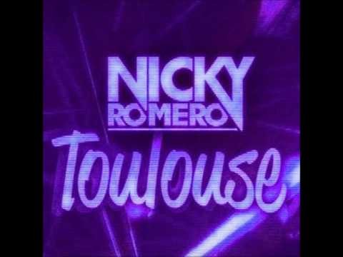 Toulouse (original Mix)