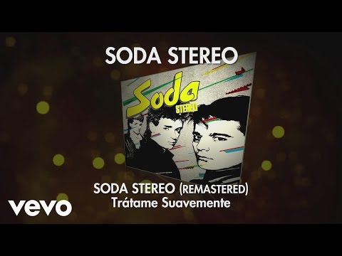 Trátame Suavemente - Remasterizado 2007