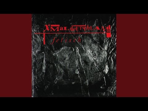 Qual - 12" Remix