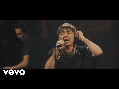 Vampi - En Vivo