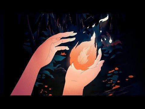 El Incendio
