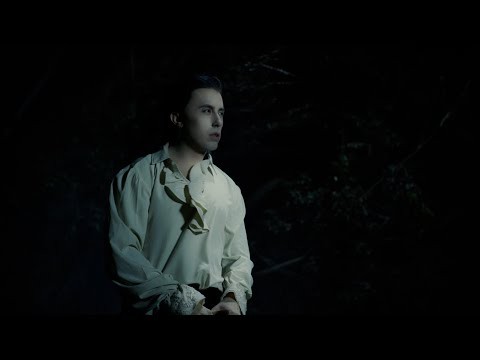 I'm Not A Vampire - Revamped