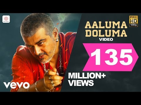 Aaluma Doluma