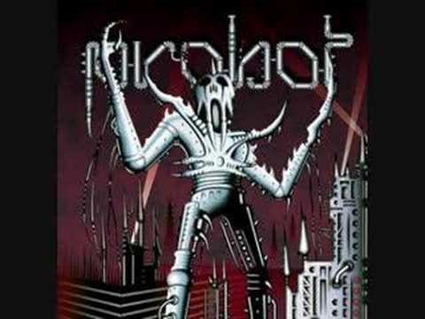 Centuries Of Sin (feat. Cronos)