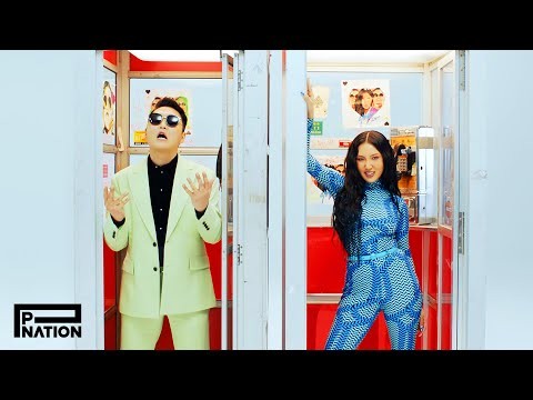 Now (feat. Hwa Sa)