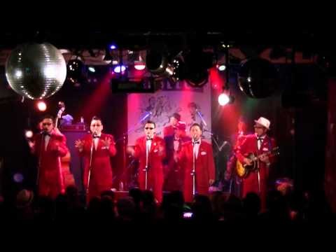 Loop De Loop Mambo