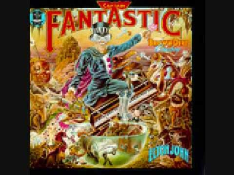Elton John - Philadelphia Freedom