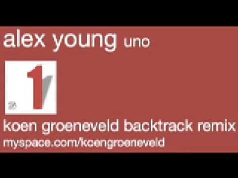 Uno (koen Groeneveld Backtrack Remix)