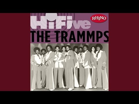 Disco Inferno - Single Edit
