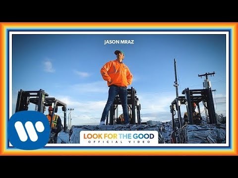 Look For The Good