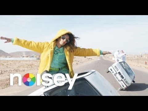 M.i.a. - Bad Girls