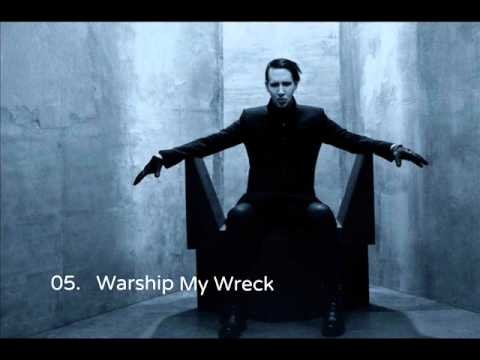 Warship My Wreck