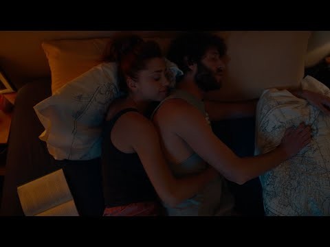 Ally's Song