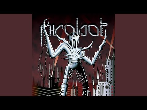 Sweet Dreams (feat. King Diamond)