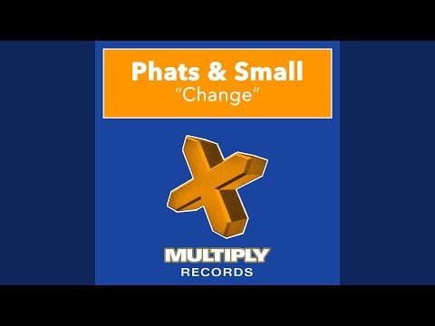 Change (extended Mix)