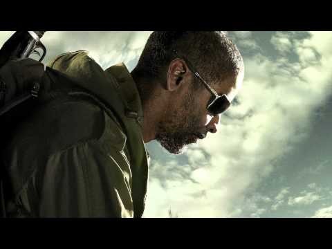 Atticus Ross - Panoramic