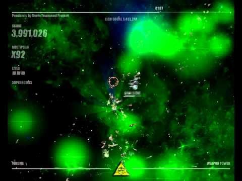 Pandemic
