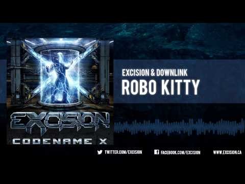 Robo Kitty - Original Mix