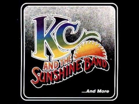 KC & The Sunshine Band - Get Down Tonight