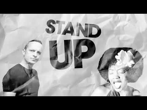 Stand Up (feat. Ramona Renea)