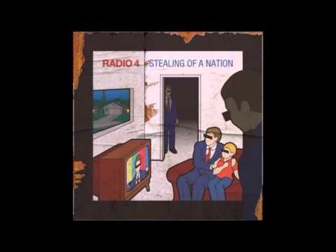 The Death Of American Radio