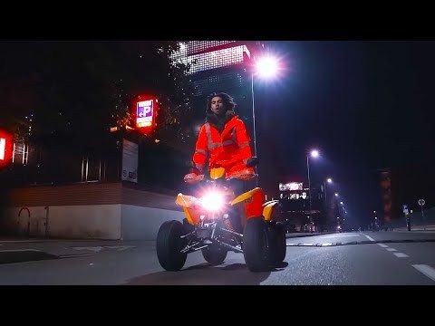 What You Know (prod. Laioung)