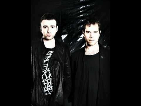 Down Down Down (midnight Juggernauts Remix)