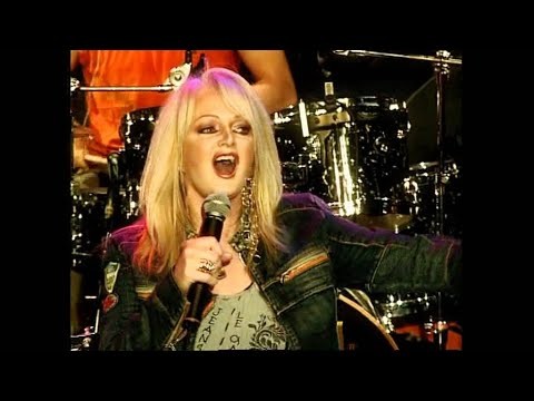 Holding Out For A Hero (single Version)