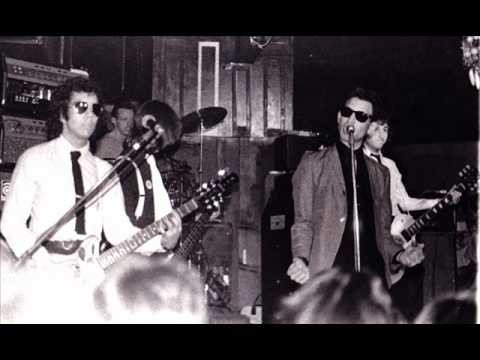 All For The Love Of Rock 'n' Roll