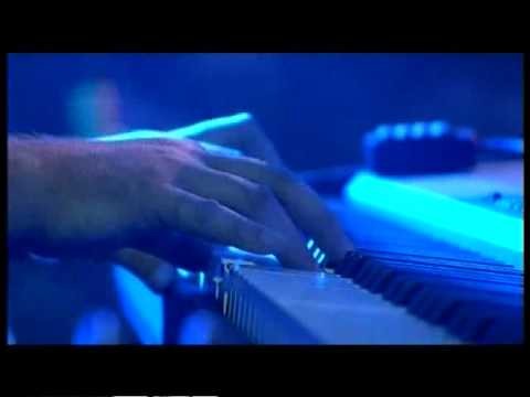 Snow Patrol - Grazed Knees