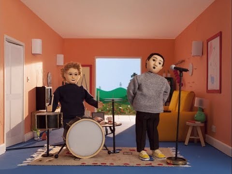 Rex Orange County - Loving Is Easy