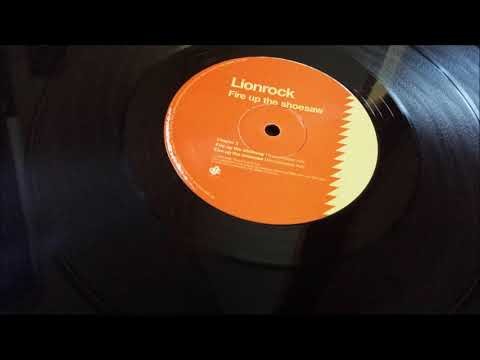 Fire Up The Shoesaw (vocal Mix)