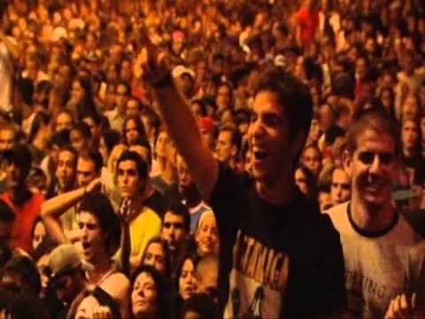 Like A Stone (live)