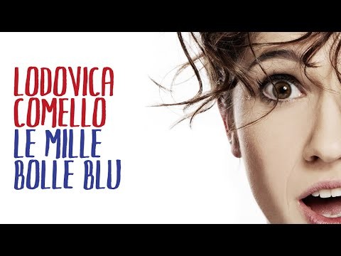 Le Mille Bolle Blu