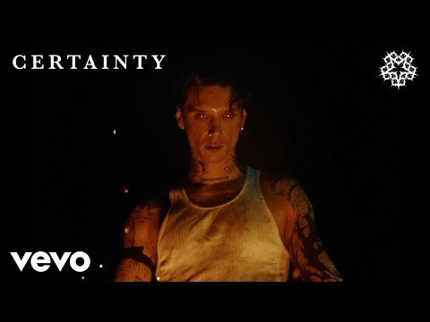 Certainty
