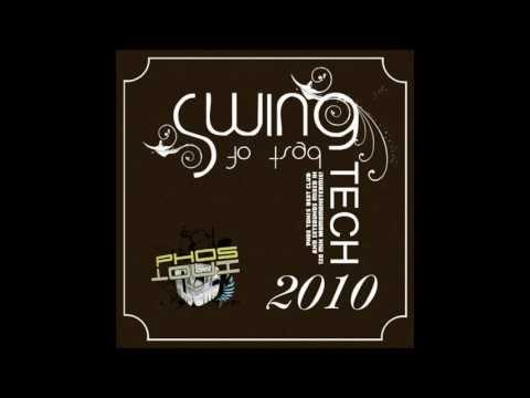 Swing that Vinyl Vol 1