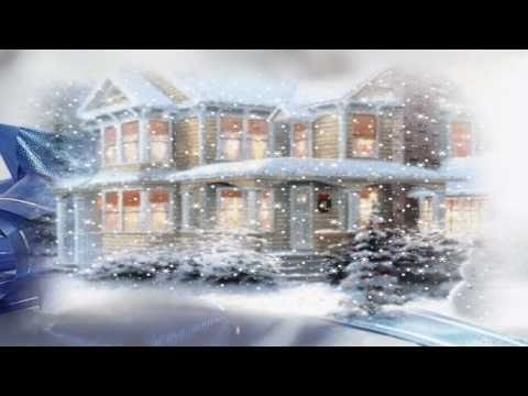 Blue Christmas