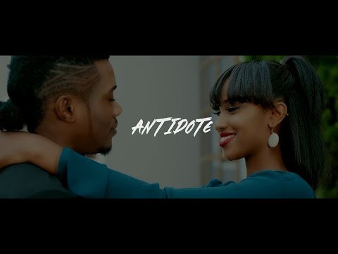 Antidote (ko Boya Nga Te)