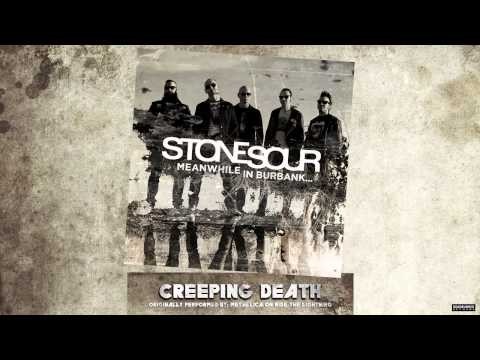 Creeping Death (metallica Cover)