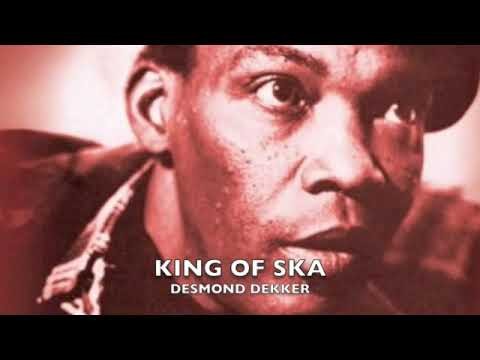 King Of Ska